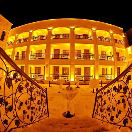 Izala Boutique Hotel Mardin Eksteriør billede