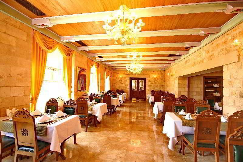 Izala Boutique Hotel Mardin Eksteriør billede