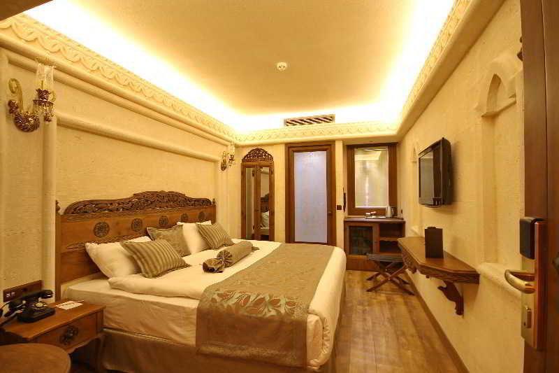Izala Boutique Hotel Mardin Eksteriør billede