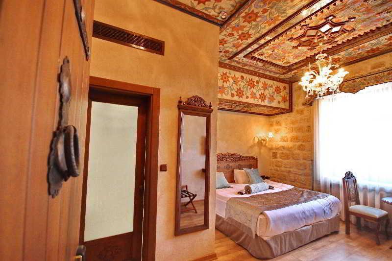 Izala Boutique Hotel Mardin Eksteriør billede