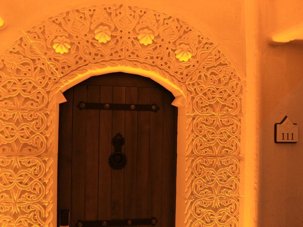 Izala Boutique Hotel Mardin Værelse billede