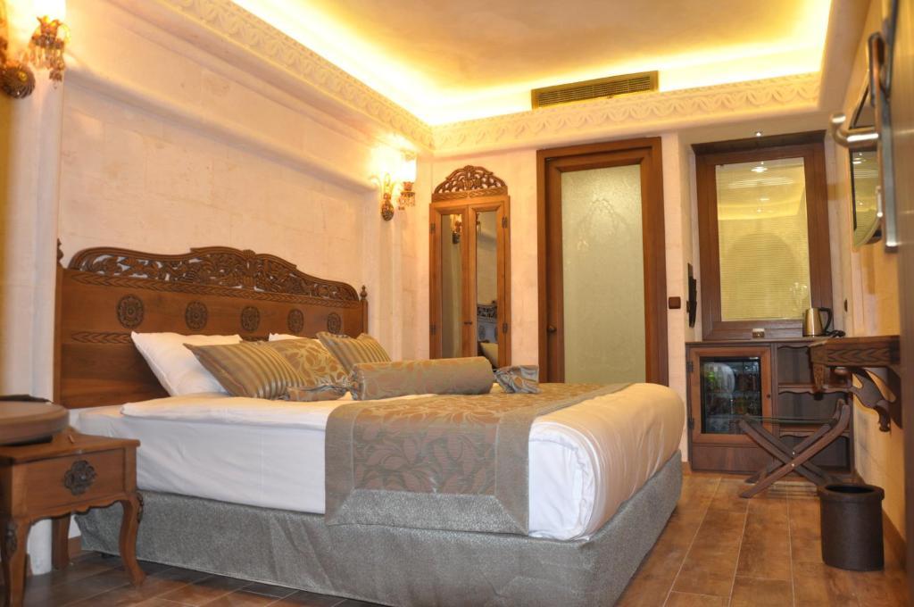 Izala Boutique Hotel Mardin Værelse billede