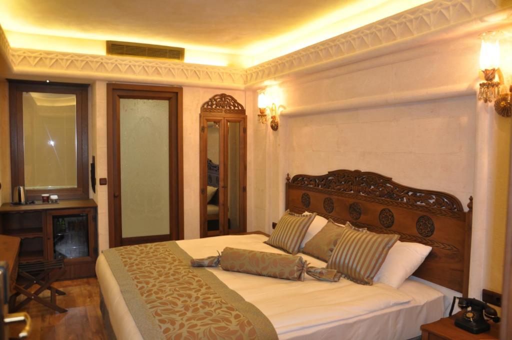 Izala Boutique Hotel Mardin Værelse billede