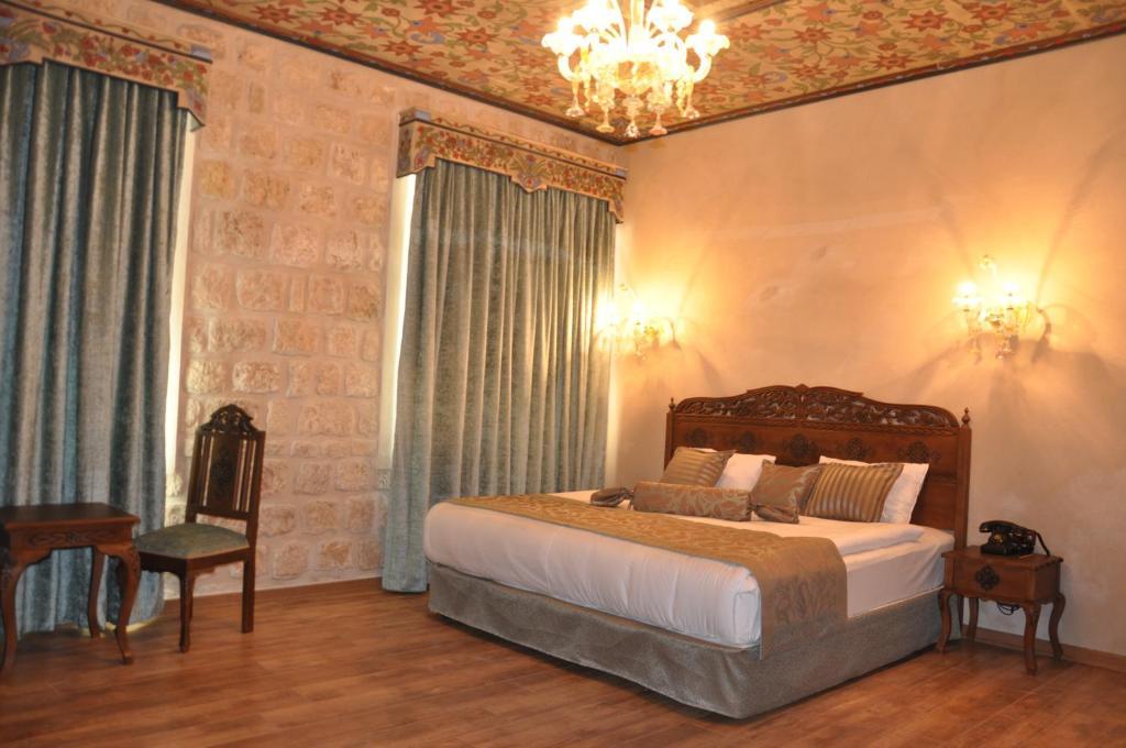 Izala Boutique Hotel Mardin Eksteriør billede
