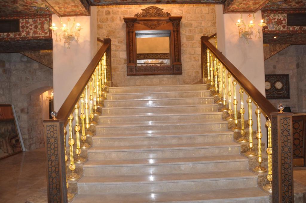 Izala Boutique Hotel Mardin Eksteriør billede
