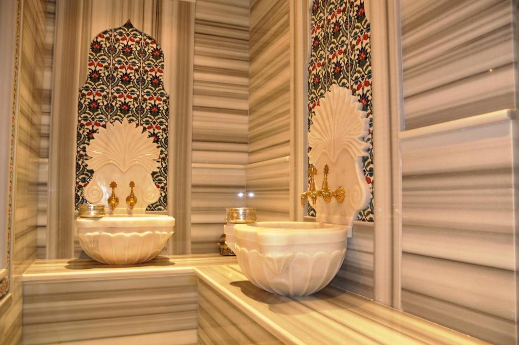 Izala Boutique Hotel Mardin Eksteriør billede