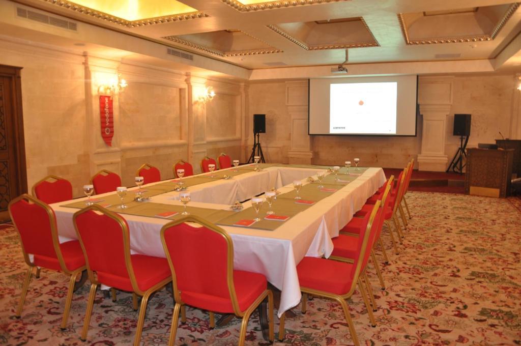 Izala Boutique Hotel Mardin Eksteriør billede