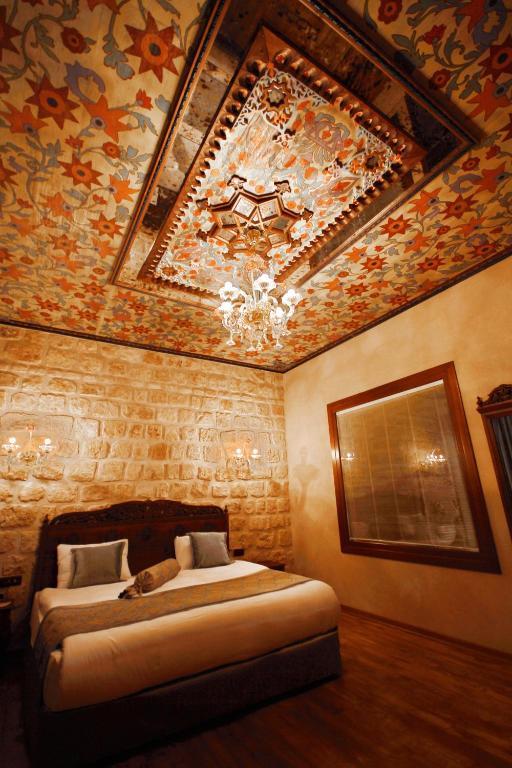 Izala Boutique Hotel Mardin Værelse billede