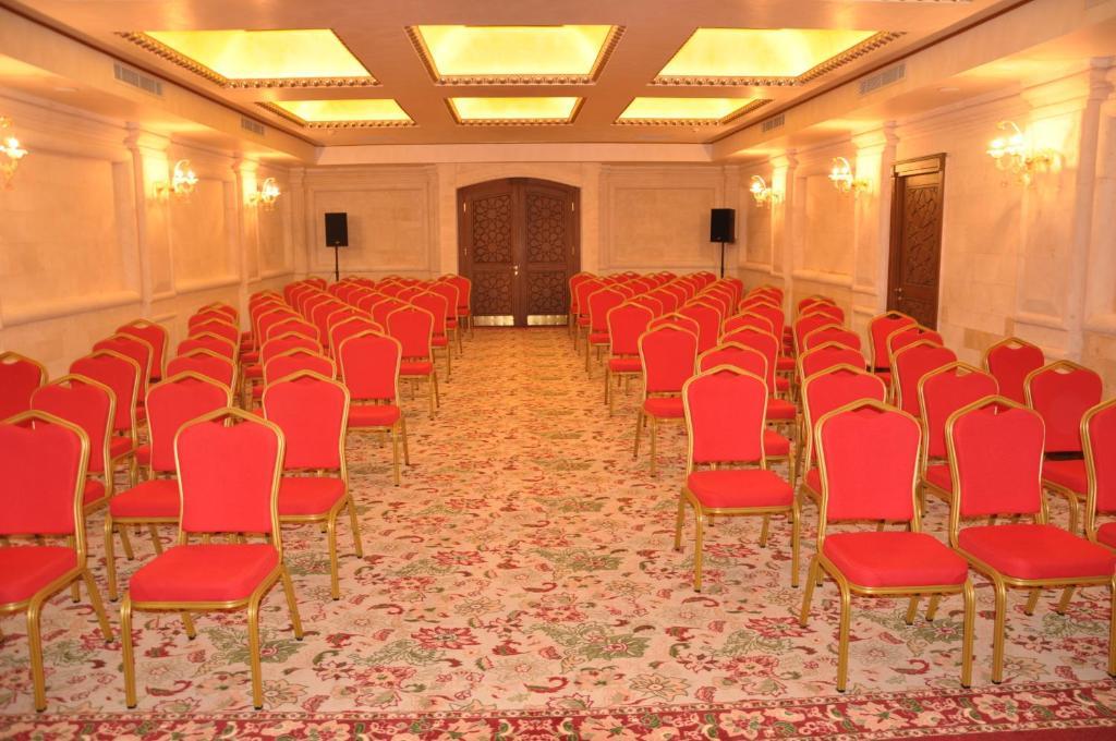 Izala Boutique Hotel Mardin Eksteriør billede