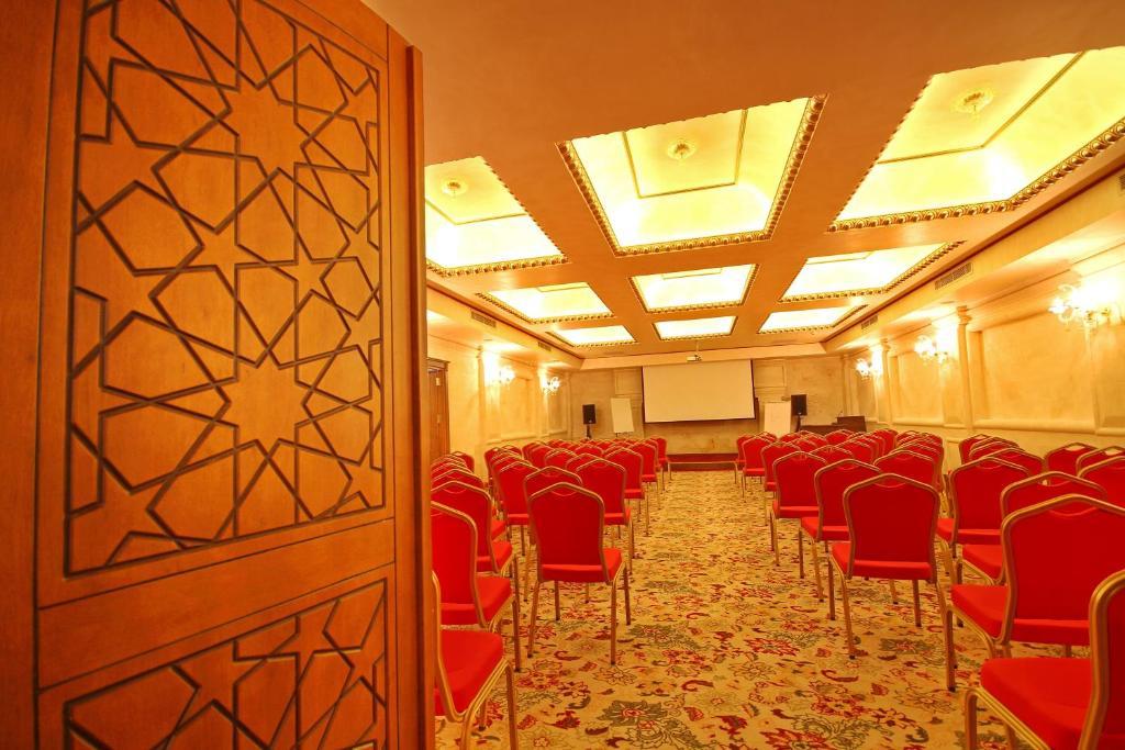 Izala Boutique Hotel Mardin Eksteriør billede