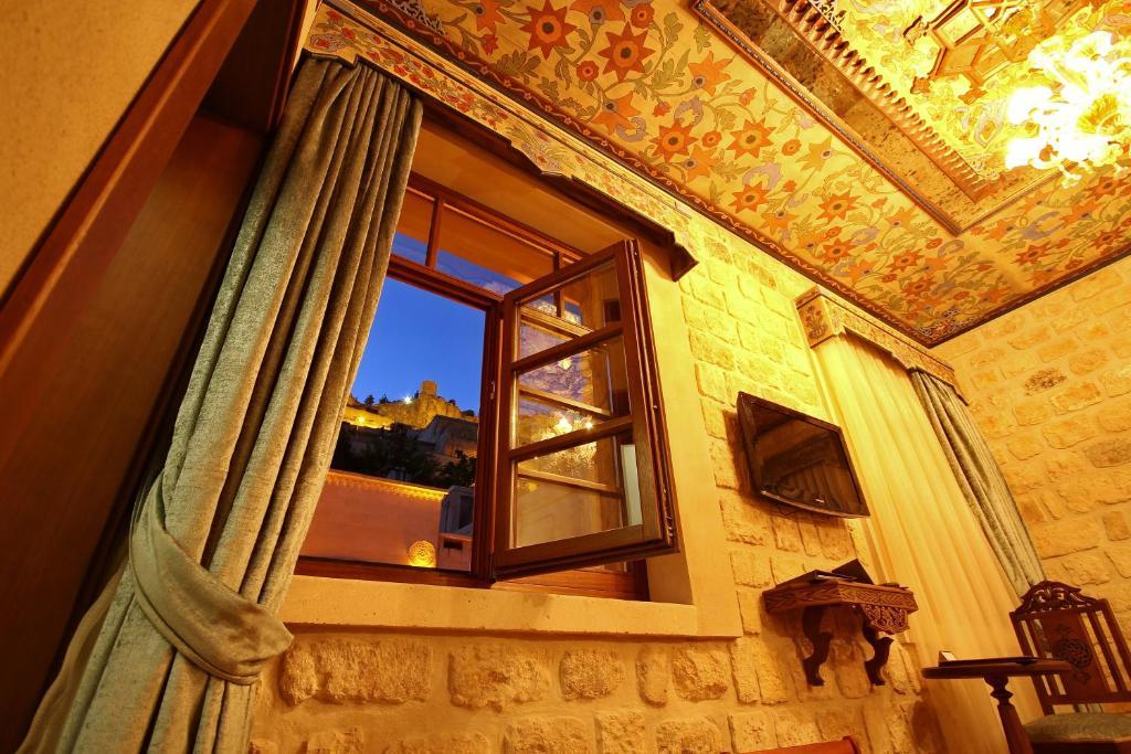Izala Boutique Hotel Mardin Eksteriør billede