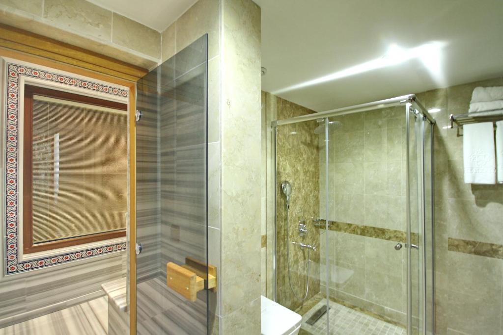 Izala Boutique Hotel Mardin Værelse billede