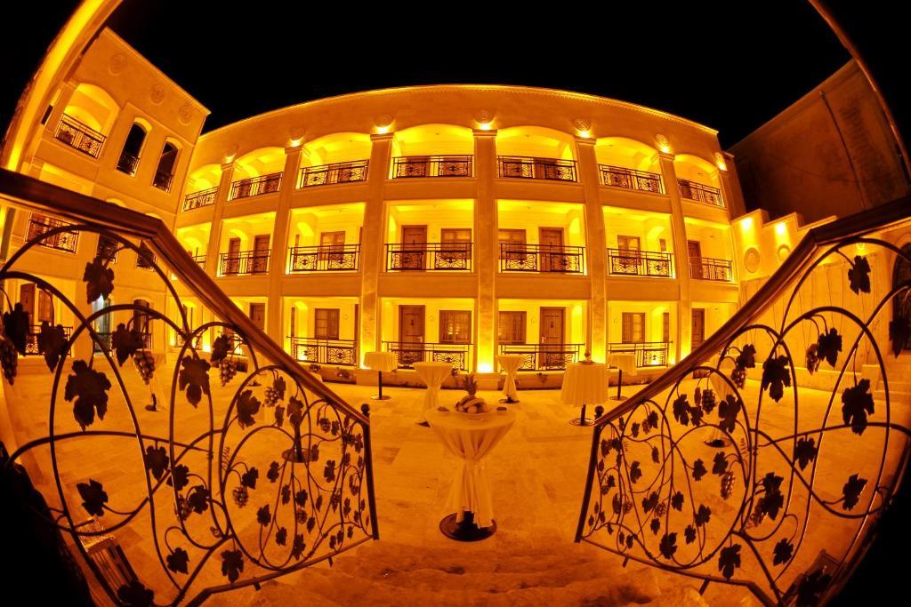 Izala Boutique Hotel Mardin Eksteriør billede