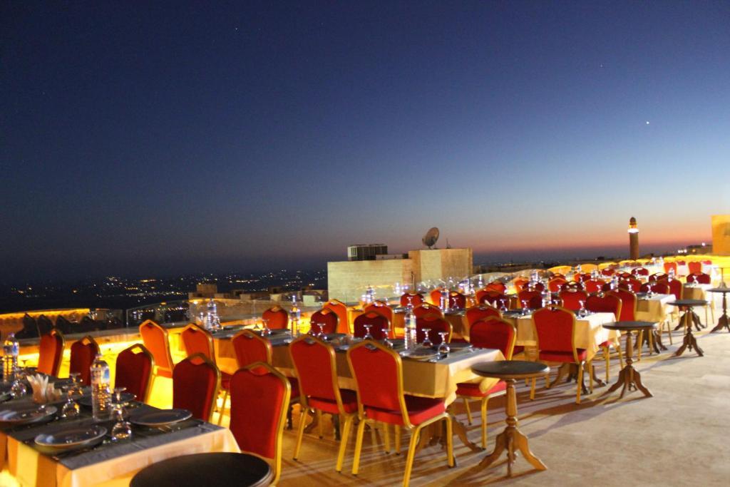 Izala Boutique Hotel Mardin Eksteriør billede